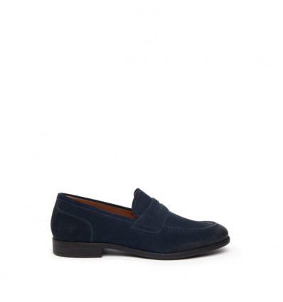 Mocassino NeroGiardini E302785UE