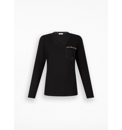 T-shirt LIU-Jo TF5170JS003