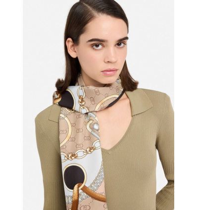 Liu-Jo Foulard 2F5078T0300