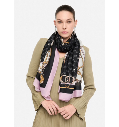 Liu-Jo Stola 2F5079T0300